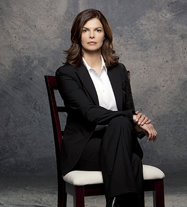 Jeanne Tripplehorn